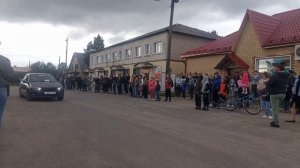 Z.Б.171. День молодежи! Дискотека и прочее. Ну и своя жизнь в частности 😉