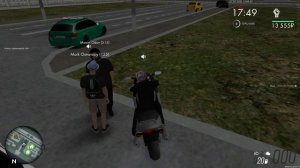 часть 2дтп