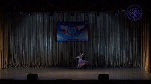 Весенний вальс   (дуэт  Гармония)