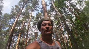 Тургояк. Nurowsky Team. Серия 35.