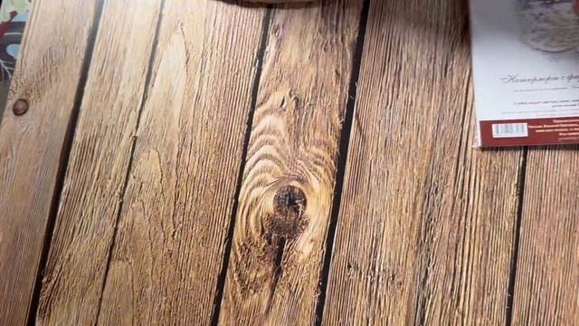 Что буду вышивать осенью.Ковыряемся в запасах. смотреть онлайн