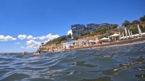 АНАПА ВЫСОКИЙ БЕРЕГ - БЕЗ МАЗУТА.