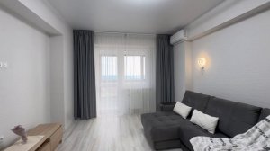 Квартира у моря