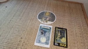 Расклад на неделю от Анаситы
