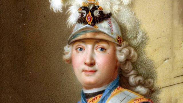 255 лет назад - Во время русско-турецкой войны 1768-1774 годов произошло Чесменское сражение