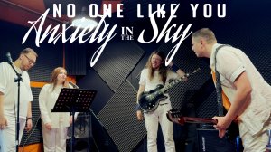 Anxiety In The Sky - No One Like You (LIVE 16 May 2025)