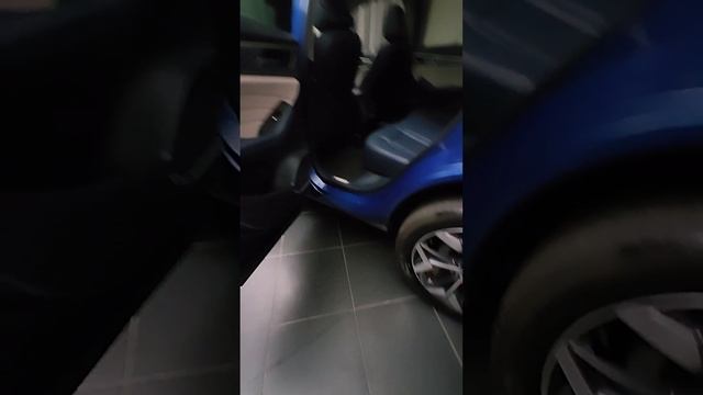 Haval F7 «АВТОРУСЬ автомобили с пробегом»7881