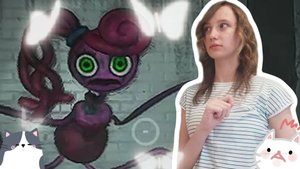 🏃Poppy Playtime Chapter 2: Разгадываем тайны Playtime Co.!🔑