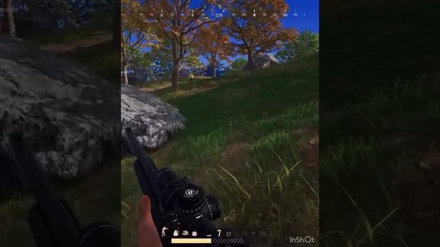 PUBG топ 1 ✌️✌️✌️
