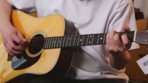 Два стиля, одна душа：Martin D28 и 0028 в действии!