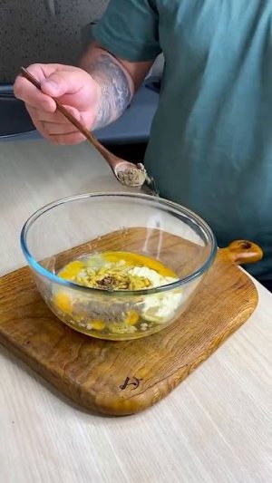 🥩 Свиные отбивные в кляре
#обеды #ужины #горячее