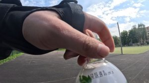 моноколесо Kugoo kirin u2 GX010490 ПАДЕНИЕ!!!)))