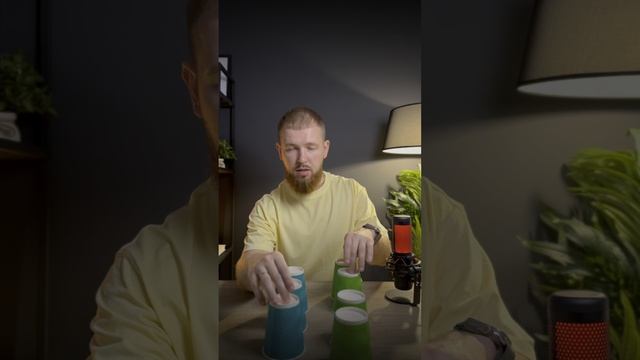 Метод 2х указателей