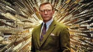 Достать ножи 3 воскрешение покойника - Русский трейлер