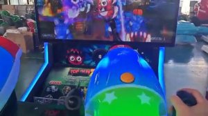 strike