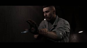 Atomic Heart - (Часть 4) Уничтожитель ВОВчиков выходит на...вторую часть)
