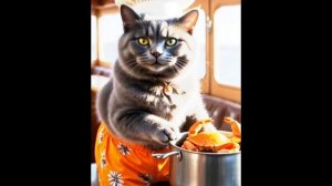 Мася ловит и готовит краба🤤