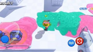 dye hard , игра за базуку
