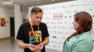 Виктор Добронравов