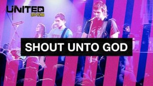 Awesome God (Всемогущий Бог) - Hillsong UNITED - Look To You
