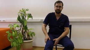 RollerLine_Разминка коленного сустава и мышц