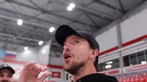 ХОЧУ В HOCKEY BROTHERS #1 Проигравшие - Едят Кошачий Корм