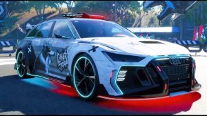 Повседневные миссии в THE CREW MOTORFEST: От новичка к выживанию