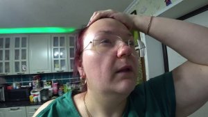 Влог от 31.12.2020