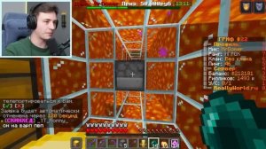 Domer Grief [ ДОМЕР ОГОРОД ]  - Я заказал СОБСТВЕННОЕ УБИЙСТВО за 100.000 РУБЛЕЙ на Сервере в Майнкр