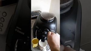 кофемашина Philip's Saeco Xsmall