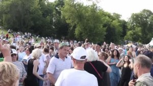 Татарский праздник Сабантуй 2025г. - Развлекательная программа!!!