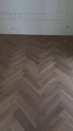 Инженерная доска от Greenline