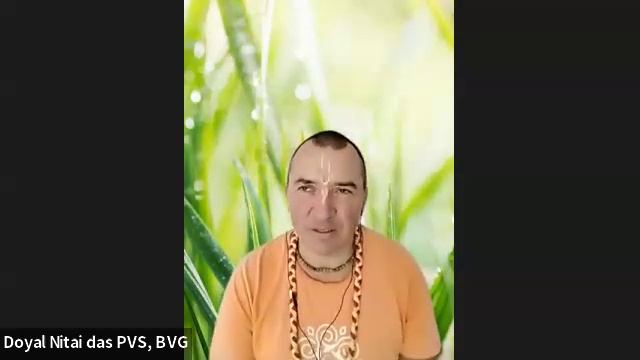 ШБ 1.18.2 лектор Доял Нитай дас (06.07.2025) смотреть онлайн