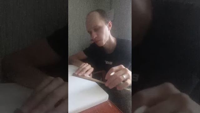 Рисую заготовки для проектов