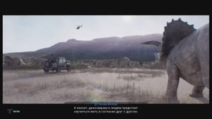 Прохождение игры Jurassic World Evolution 2 #1 Начало открытия парка (без комментариев)