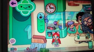 Анита разгадывает секреты больницы. Аватар ворлд.