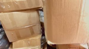 Донецкие волонтеры передали гумпомощь из Татарстана