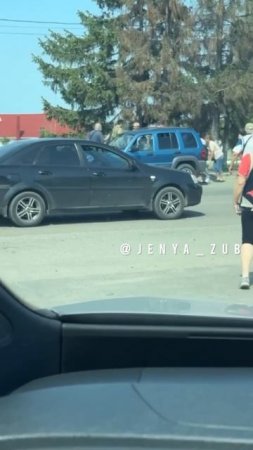 Мобилизация в Харькове