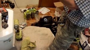 вентиляция делаем