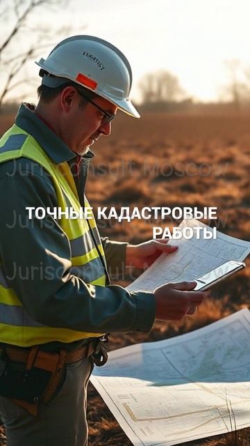 ПРИВАТИЗАЦИЯ ЗЕМЕЛЬНОГО УЧАСТКА