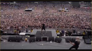Lamb of God - Back To The Beginning 2025