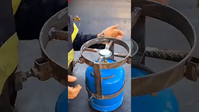 Полезные приспособления.