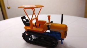 ДТ 20  #Трактор   для уборки винограда