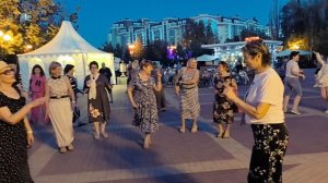 Танцуем... 06.07.25...