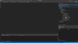 1.2. Создайте проект на C++