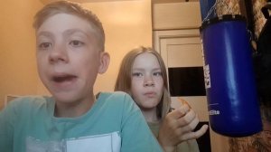 Пробую соевое мясо(КРАСНОЕ🌶)
