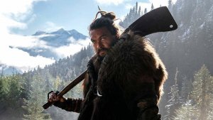 Видеть (краткий пересказ 1-2 сезон. Сериальный кот)