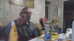 Жизнь в деревне: События дня - мы в шоке ! Поездка в магазин, что купили. Обзор