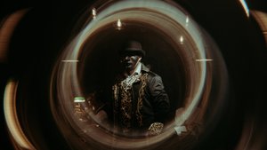 "Таинственная история Мистера Т." - иммерсивно-гастрономический перфоманс с элементами квеста