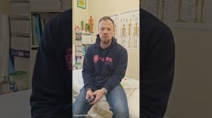 Зажимы в спине, головные боли